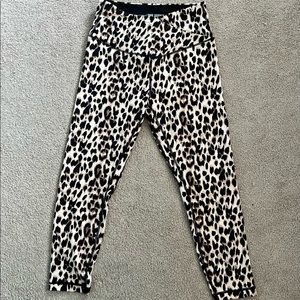 Victoria’s Secret Leggings